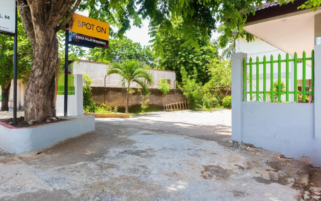 SPOT ON 2318 Citra Palm Residence