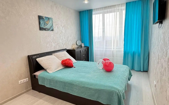 Апартаменты в мкр. Светлый 10