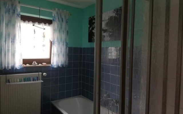 Wohnung in Pfuhl Nahe Naturschutzgebiet