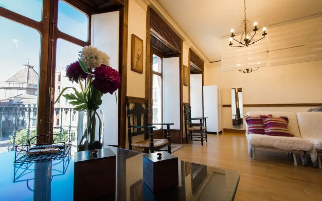 Holidays2Malaga Calle Viento Terrace Duplex