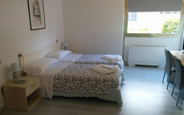Albergo Gardesana