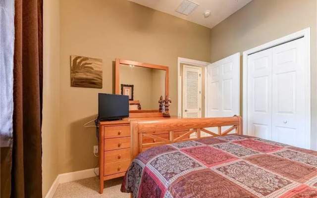 633 Cinnamon Beach - Three Bedroom Condo