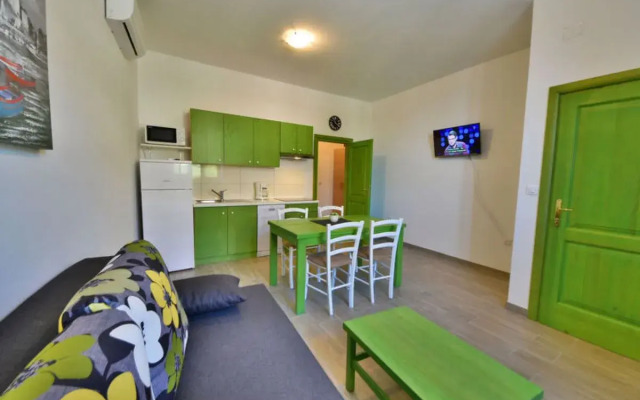 Apartment Val Valfurva 26878