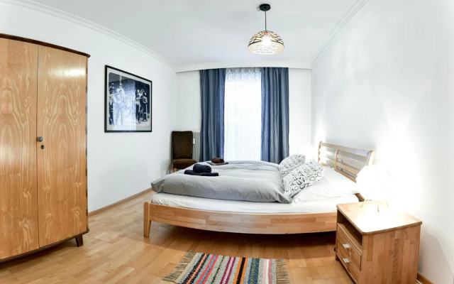 Ferienwohnung in der Sonnenstadt Lienz