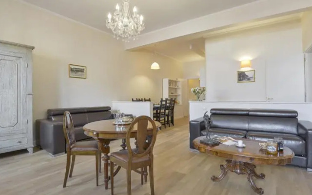 Belfiore Halldis Apartments