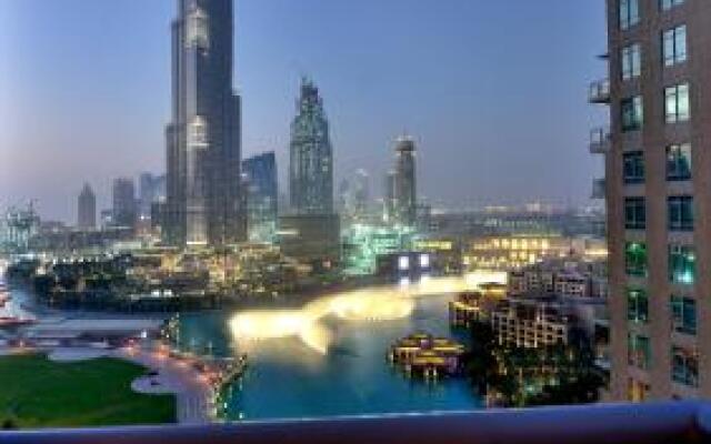 Vacation bay Residence Tower