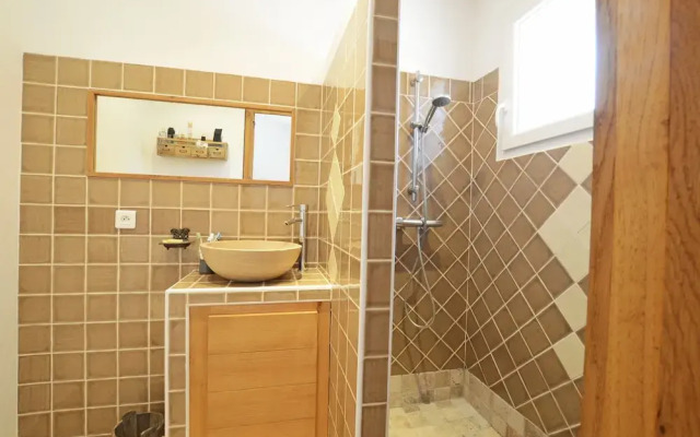 La Residence le Grecale