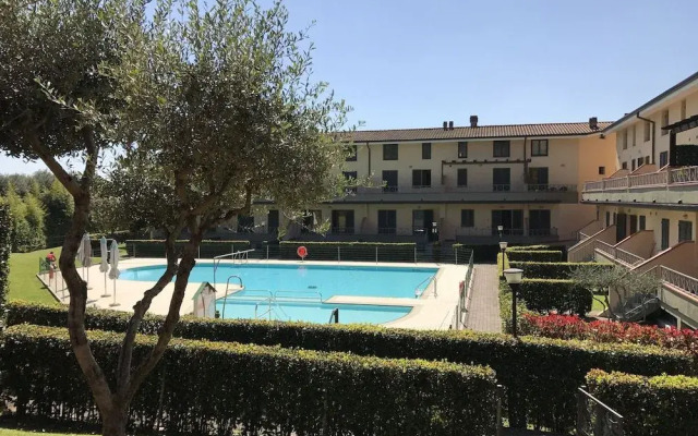 Aurelia Rta Detta Il Cascinale