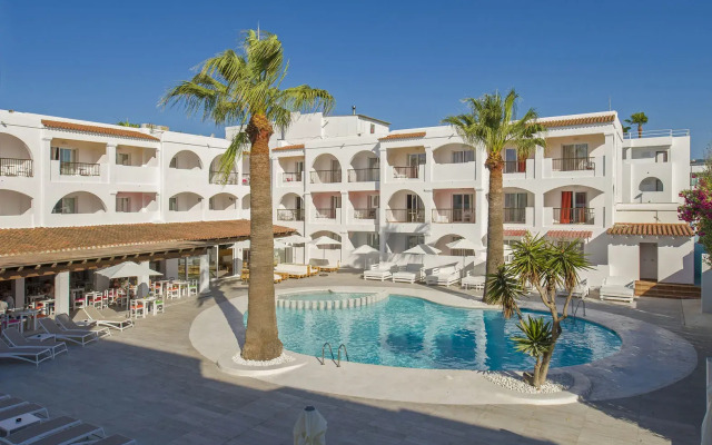 Hotel Playasol Bossa Flow