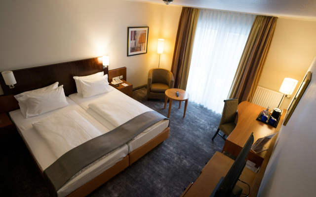 Hotel Fulda Mitte