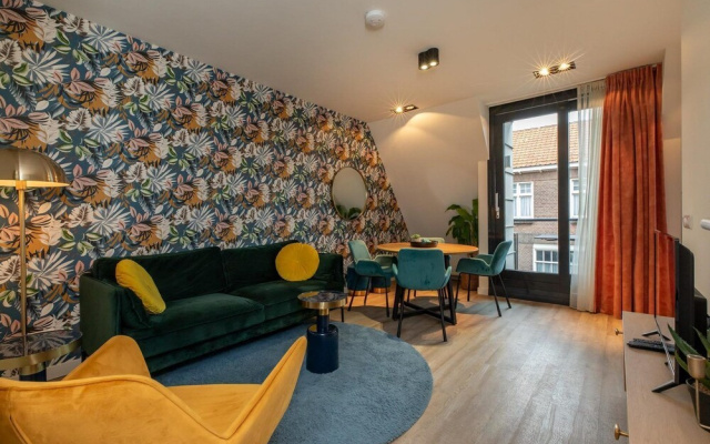 Appartement - Langstraat 29A Zoutelande