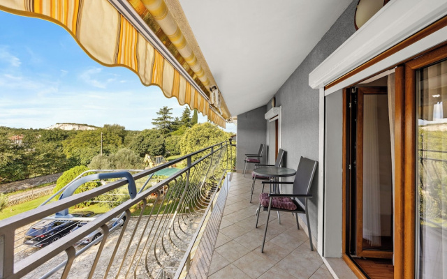 Apartments Villa Fjord