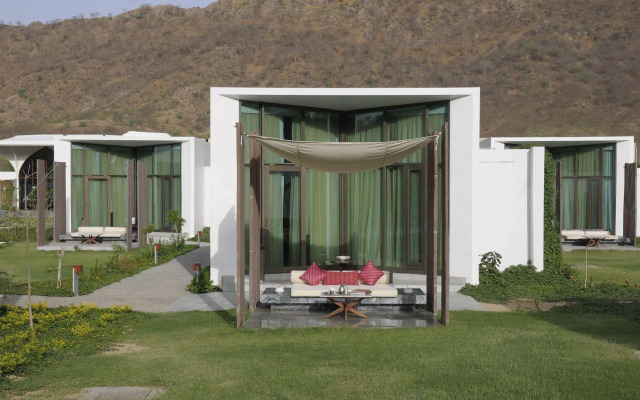 Lebua Lodge at Amer, Jaipur