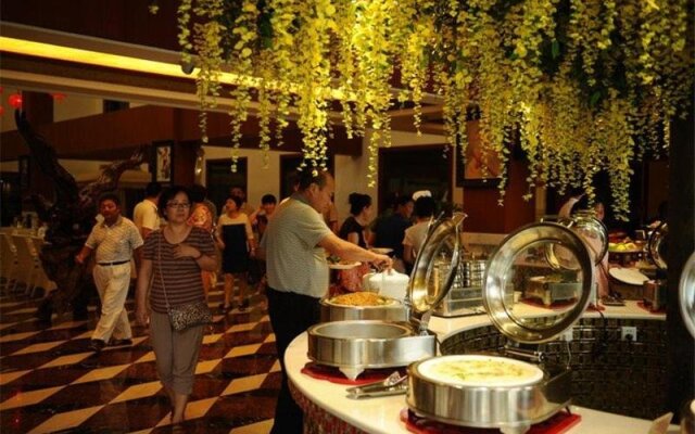 Jingdezhen Haihui Hotel