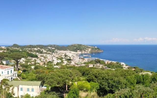 Hotel Residence Villa Teresa