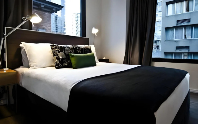 Laneways by Ovolo