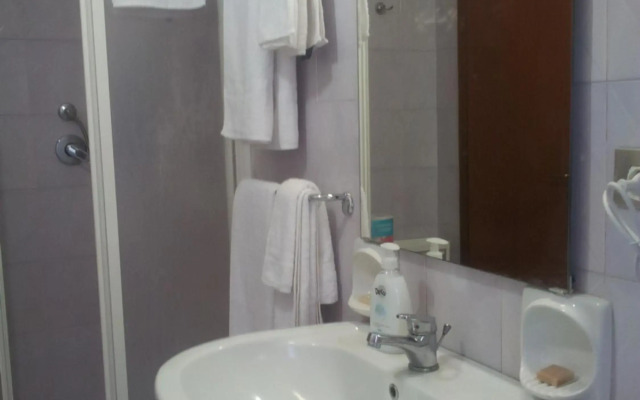 AL NARCISO HOUSE by Franco & Lia