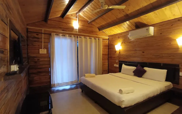JP Resort