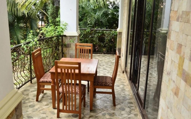 Kizungu Inn