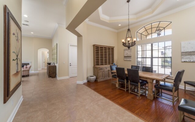 Rvh_379r Grand Jewel 4 Bedroom Home