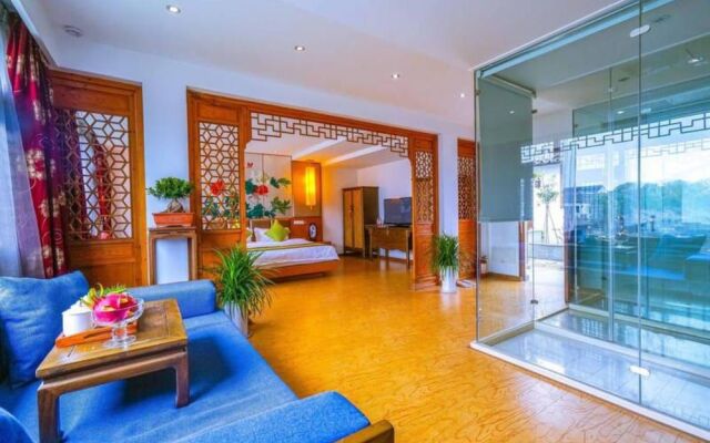 Yiyun Botique Inn Fujia Tongli – Guest Rooms – Suzhou