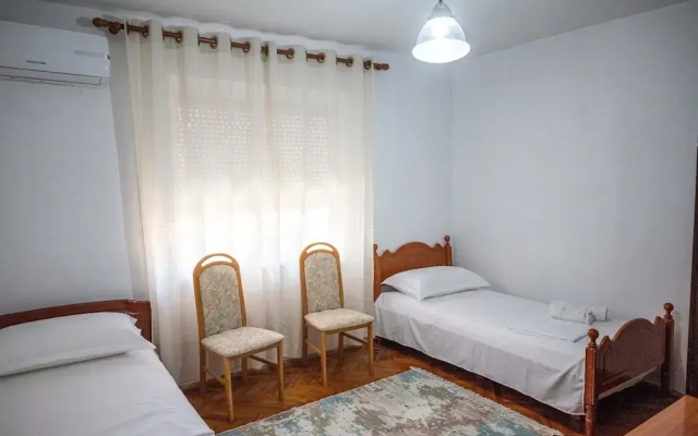 Old Bazaar Apartments