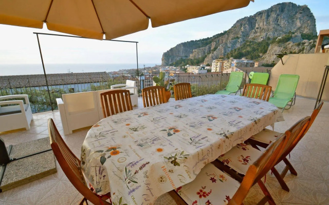 Villa Vittoria