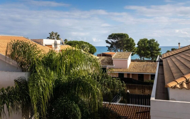 La Tonnara Holiday in Avola