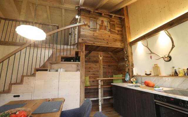 Ferienwohnung Birkennest