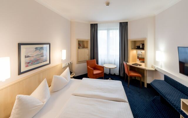 IntercityHotel Magdeburg