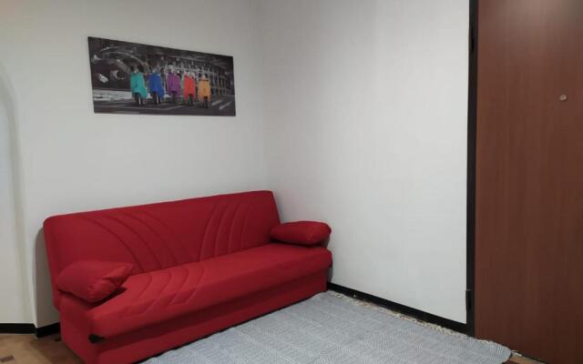 A.A.U.T. Genova Fegino