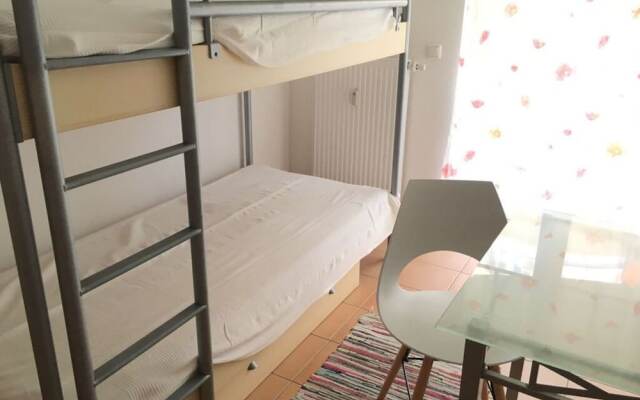 Holiday Apartment Sunny