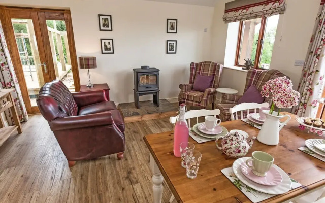 Stoney-brook Lodge