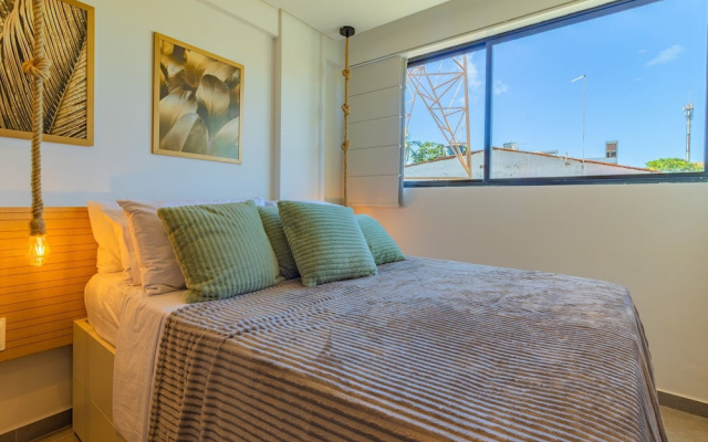 Marina #105 - Comfortable Apartment by Carpediem
