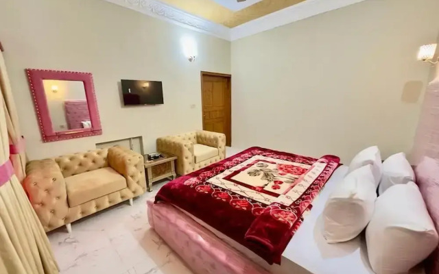 Decent Family Guest House