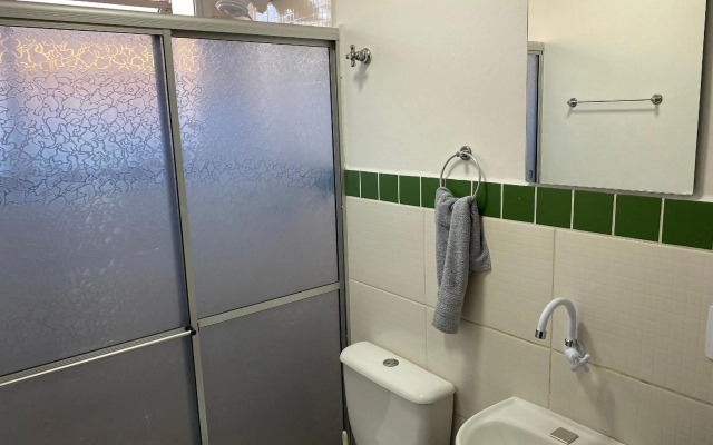 EDIFÍCIO KARINE - STUDIO n⁰10