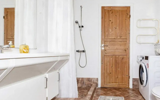 8 Person Holiday Home in Hojslev-by Traum