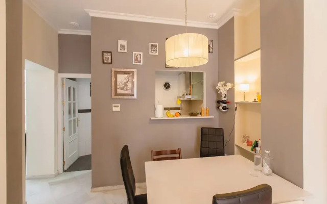 Apartamento Las Tortugas