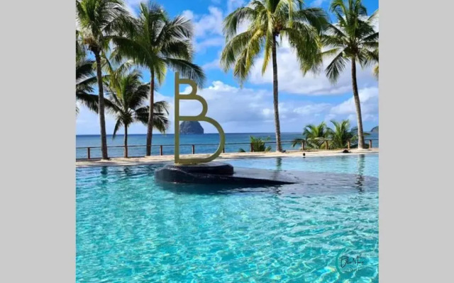 Blue Mine Home Studio