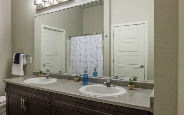 FRONTDESK West 7th District Apts Fort Worth
