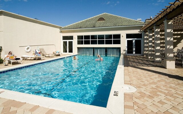 Silver Shells Destin by Bliss Beach Rentals