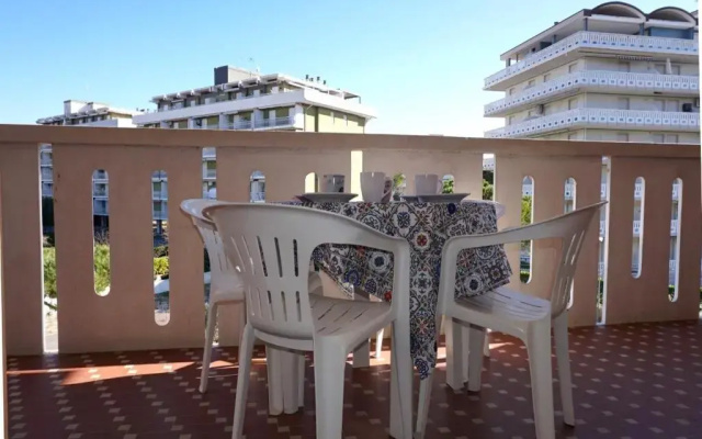 Great Apartment With Swimming Pool in a Good Location by Beahost Rentals