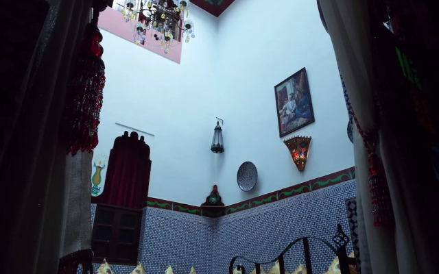 Maison Adam