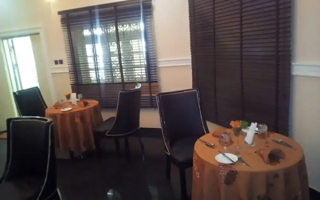 Edmudian Court Luxury Apartments