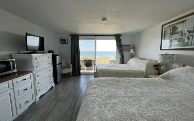 Sea Shell Motel