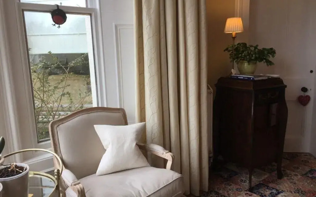 Ellangowan House B&B