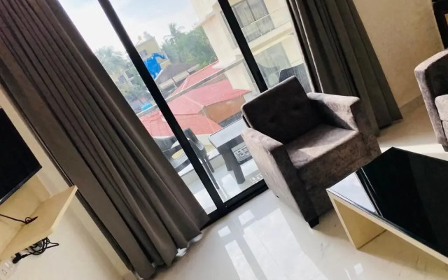 Ticlo Resort