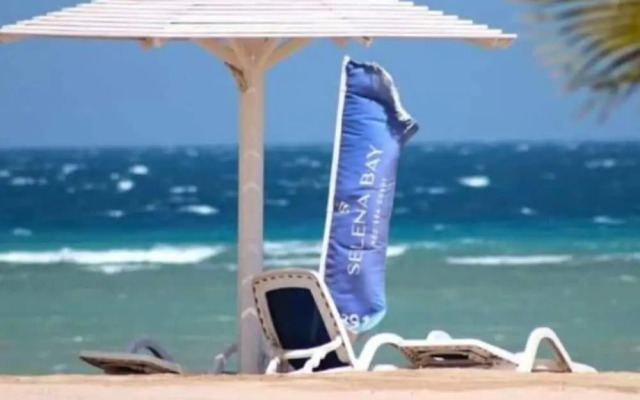 Hotel apartments - Selena bay Resort