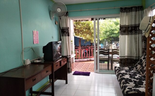 Nong Amm Homestay