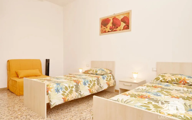 Appartamento Anna in San Felice del Benaco